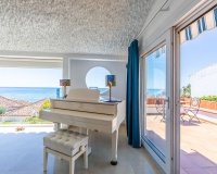 Resale - Villa - Estepona - Estepona Centro