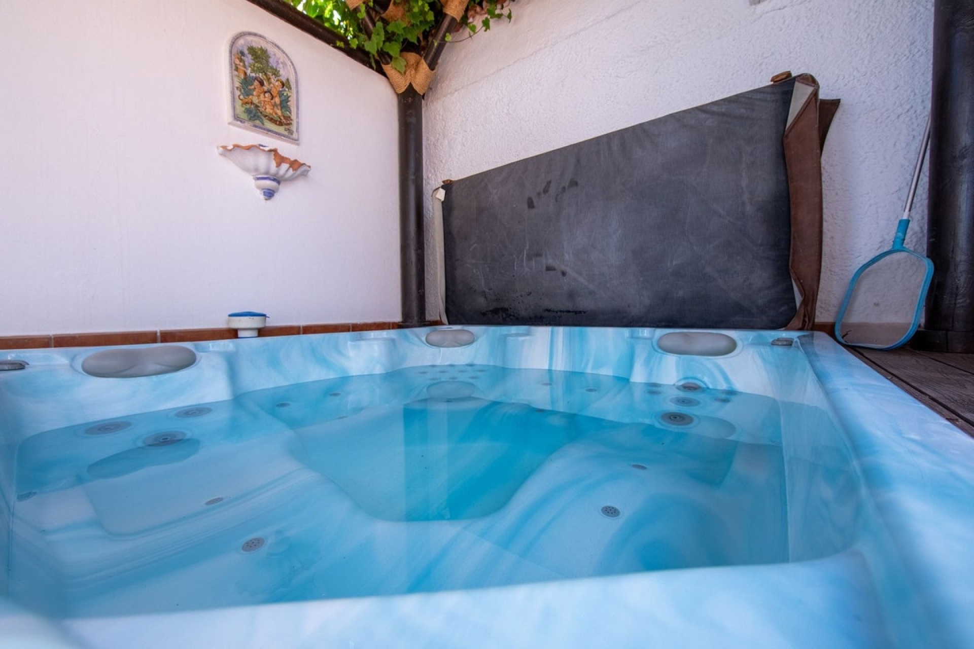 Resale - Villa - Estepona - Estepona Centro