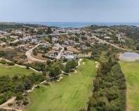 Resale - Villa - Estepona - Estepona Centro
