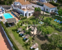 Resale - Villa - Estepona - Estepona Centro