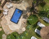 Resale - Villa - Estepona - Estepona Centro
