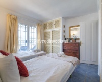 Resale - Villa - Estepona - Estepona Centro