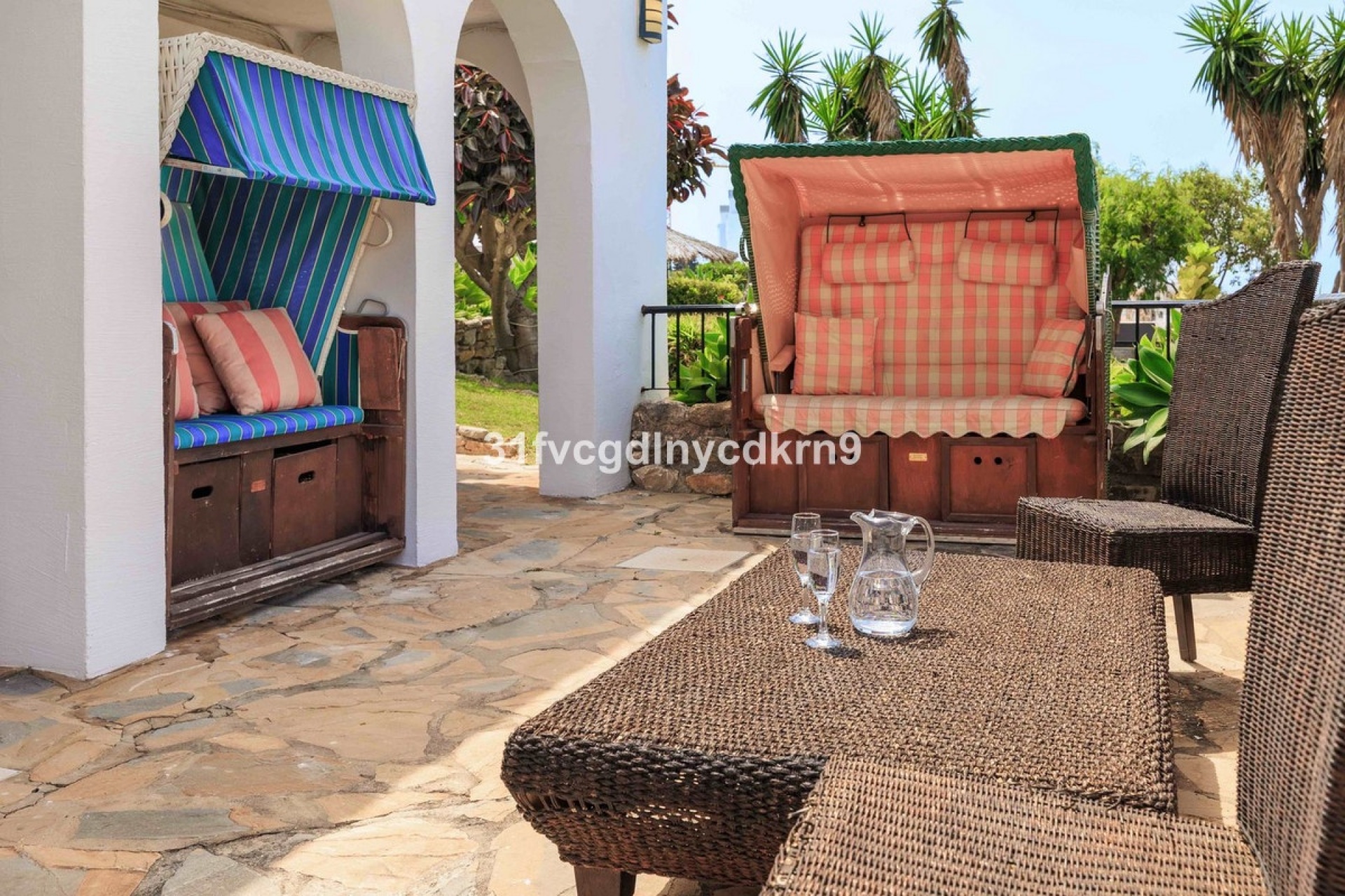 Resale - Villa - Estepona - Estepona Centro