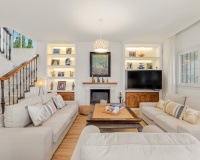 Resale - Villa - Estepona - Estepona Centro