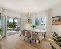 Resale - Villa - Estepona - Estepona Centro