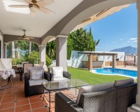 Resale - Villa - Estepona - Estepona Centro