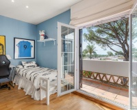 Resale - Villa - Estepona - Estepona Centro