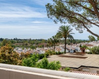 Resale - Villa - Estepona - Estepona Centro