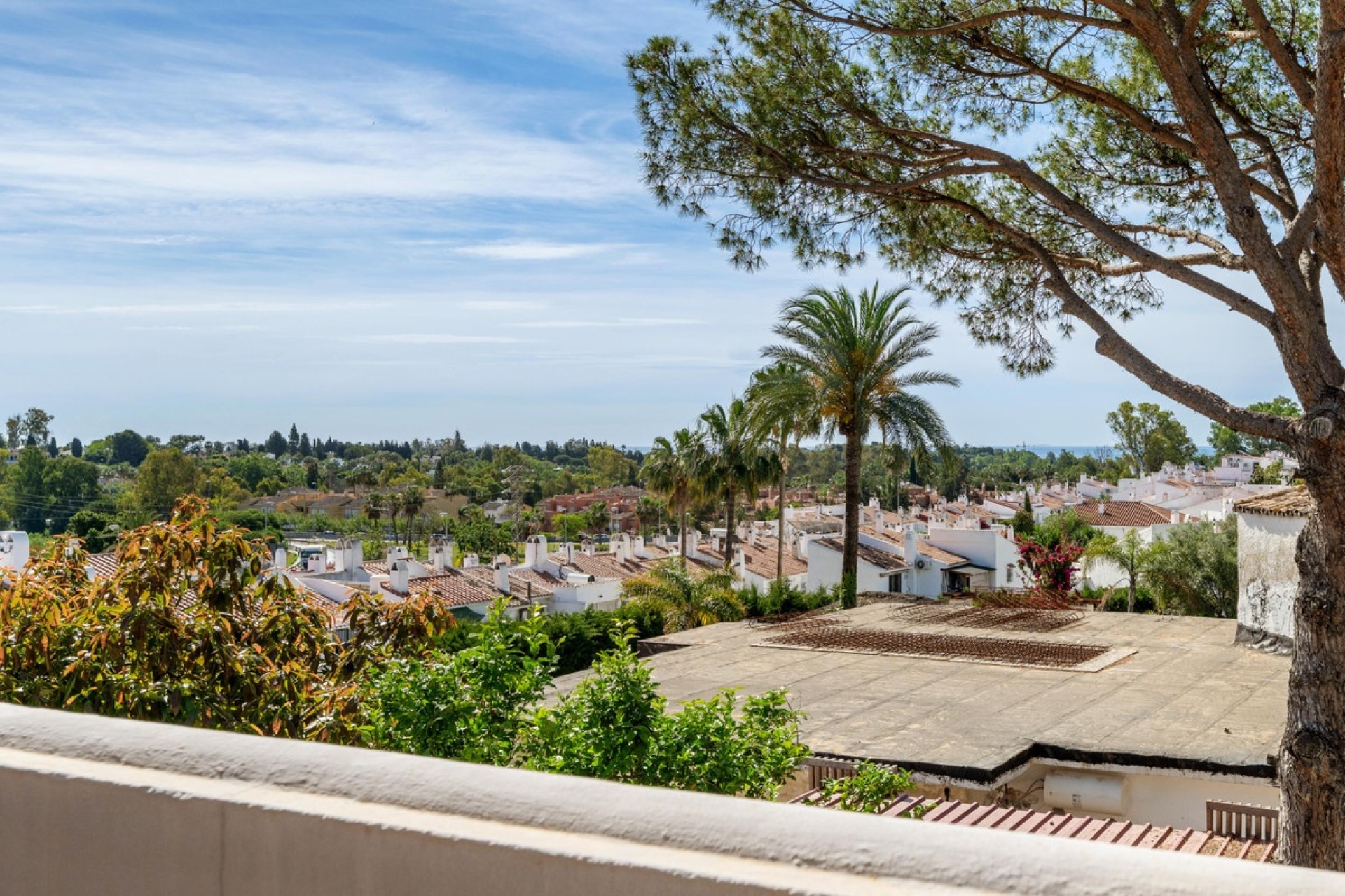 Resale - Villa - Estepona - Estepona Centro
