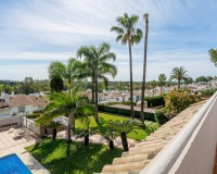 Resale - Villa - Estepona - Estepona Centro