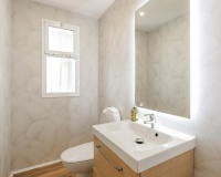 Resale - Villa - Estepona - Estepona Centro