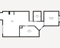 Resale - Villa - Estepona - Estepona Centro