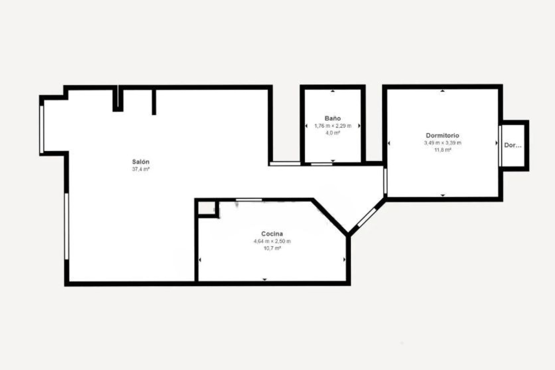 Resale - Villa - Estepona - Estepona Centro