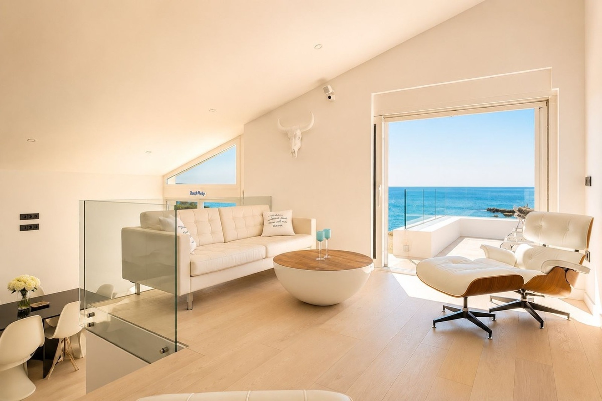 Resale - Villa - Estepona - Estepona Centro