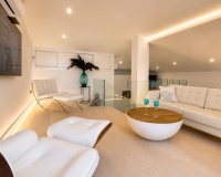 Resale - Villa - Estepona - Estepona Centro
