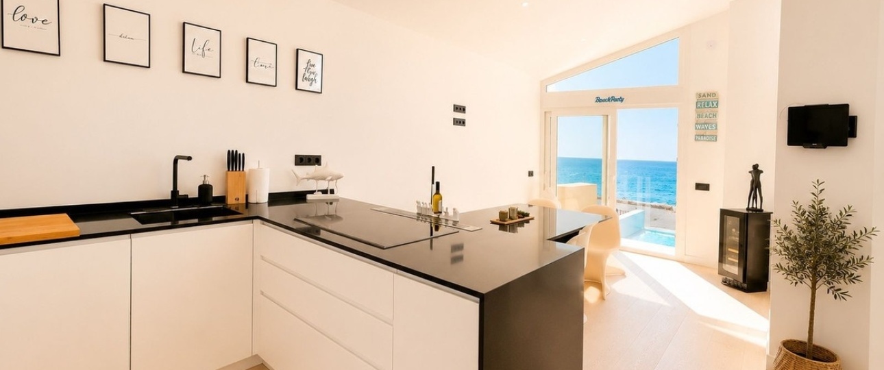 Resale - Villa - Estepona - Estepona Centro