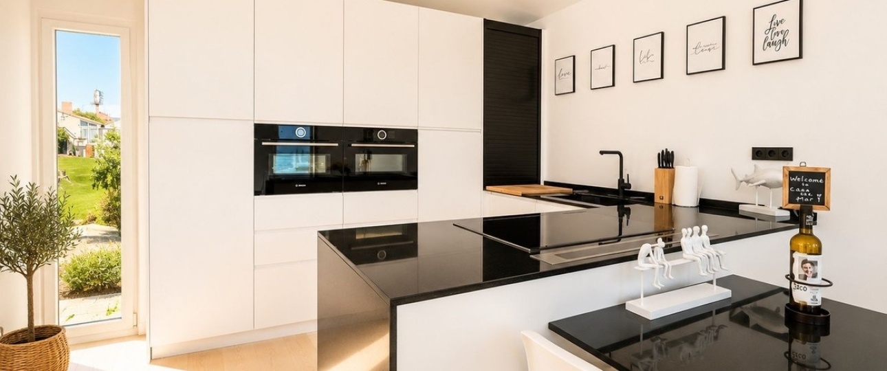 Resale - Villa - Estepona - Estepona Centro