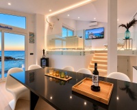 Resale - Villa - Estepona - Estepona Centro