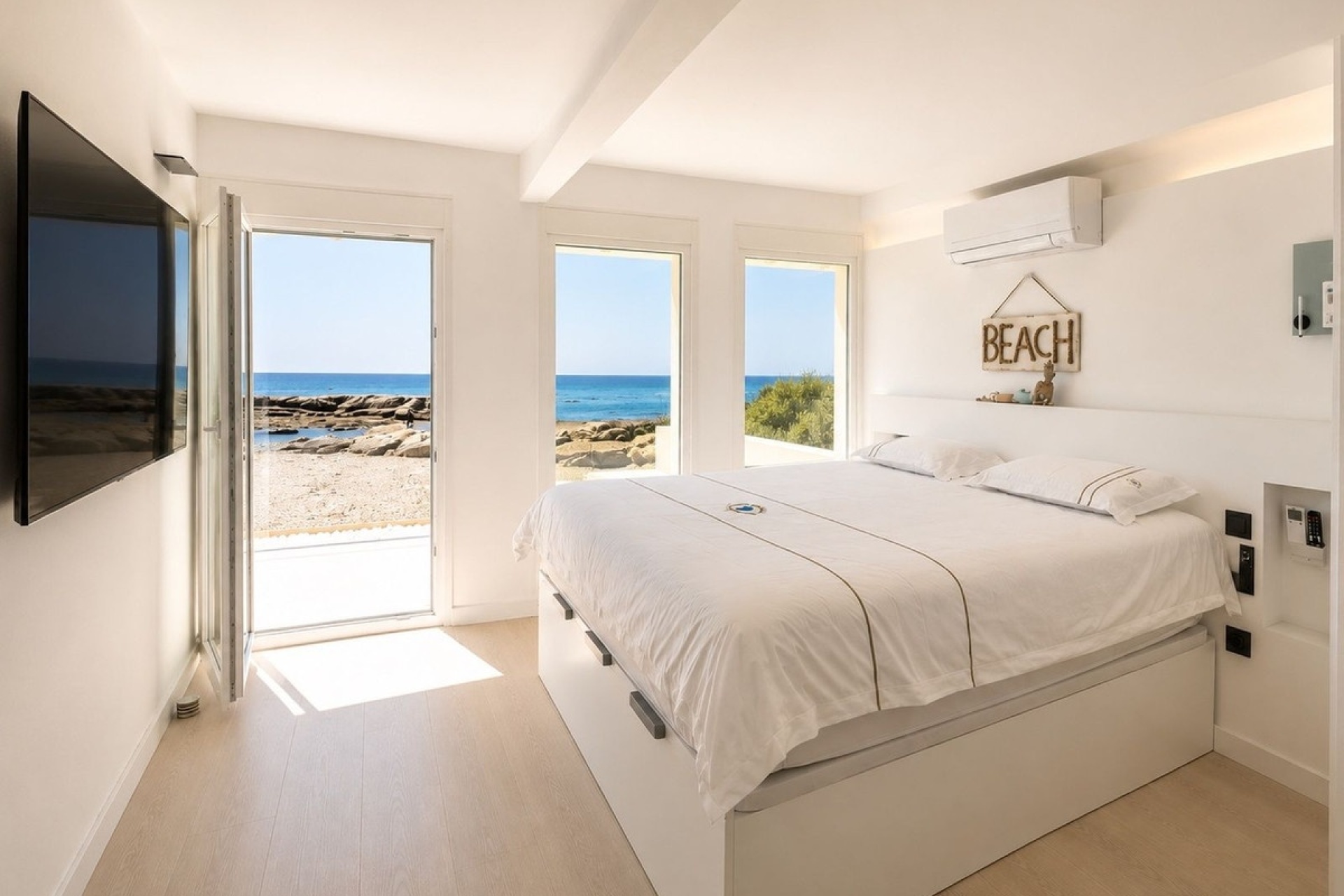 Resale - Villa - Estepona - Estepona Centro
