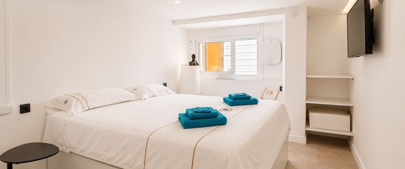Resale - Villa - Estepona - Estepona Centro