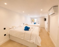 Resale - Villa - Estepona - Estepona Centro