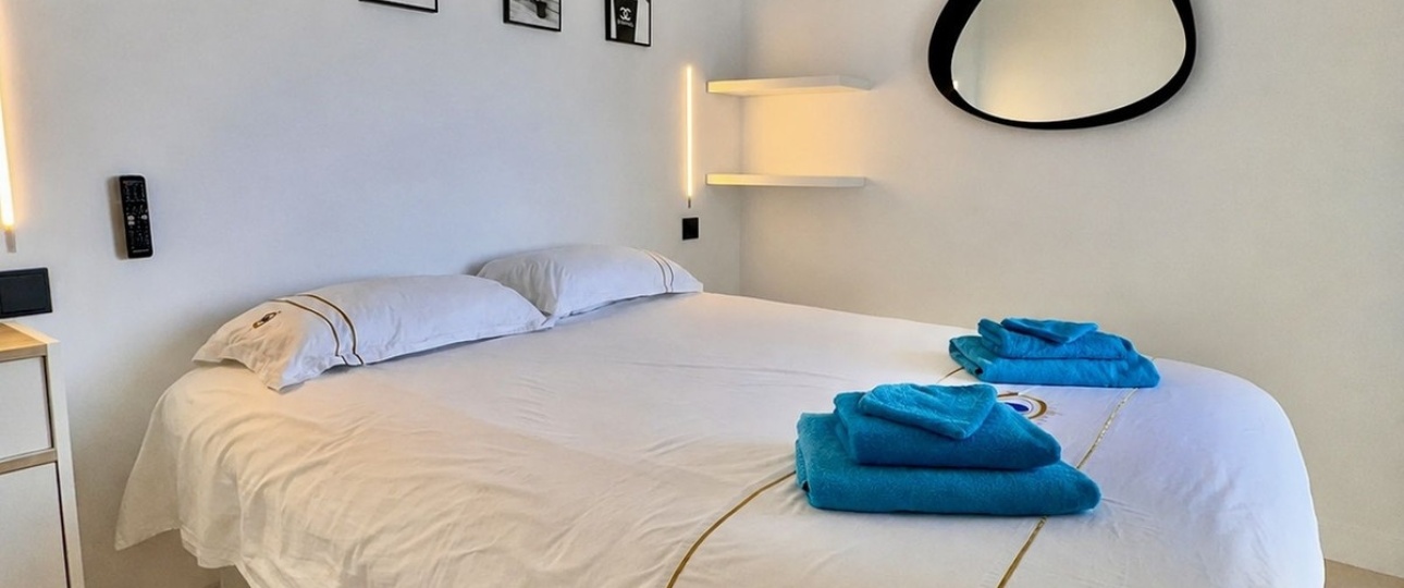 Resale - Villa - Estepona - Estepona Centro