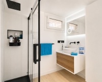 Resale - Villa - Estepona - Estepona Centro