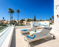 Resale - Villa - Estepona - Estepona Centro
