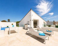 Resale - Villa - Estepona - Estepona Centro