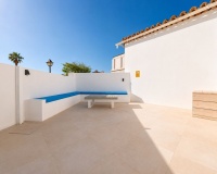 Resale - Villa - Estepona - Estepona Centro