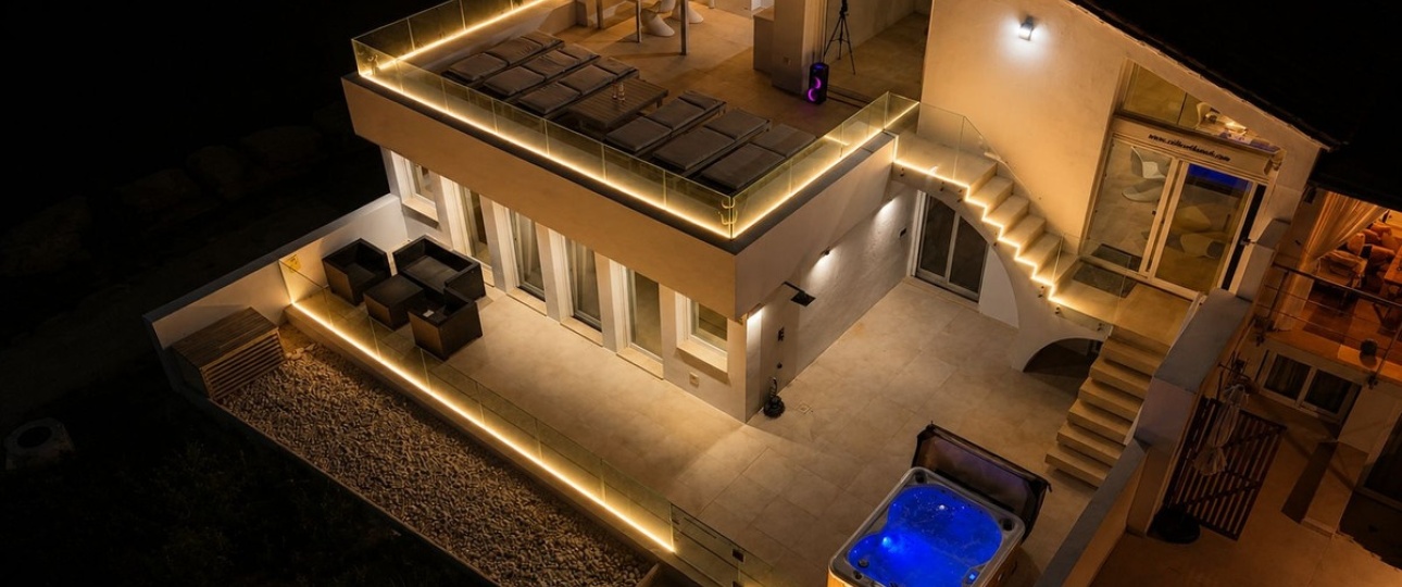 Resale - Villa - Estepona - Estepona Centro