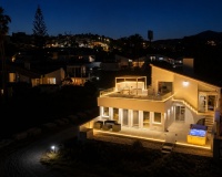 Resale - Villa - Estepona - Estepona Centro