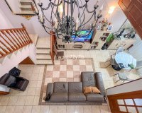 Resale - Villa - Estepona - Estepona Centro