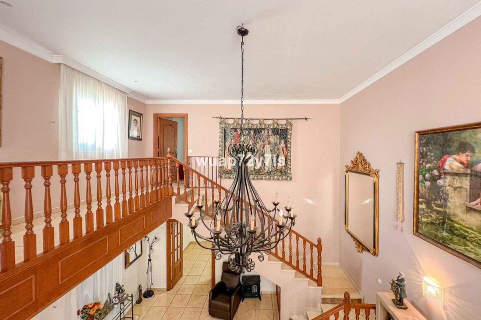 Resale - Villa - Estepona - Estepona Centro