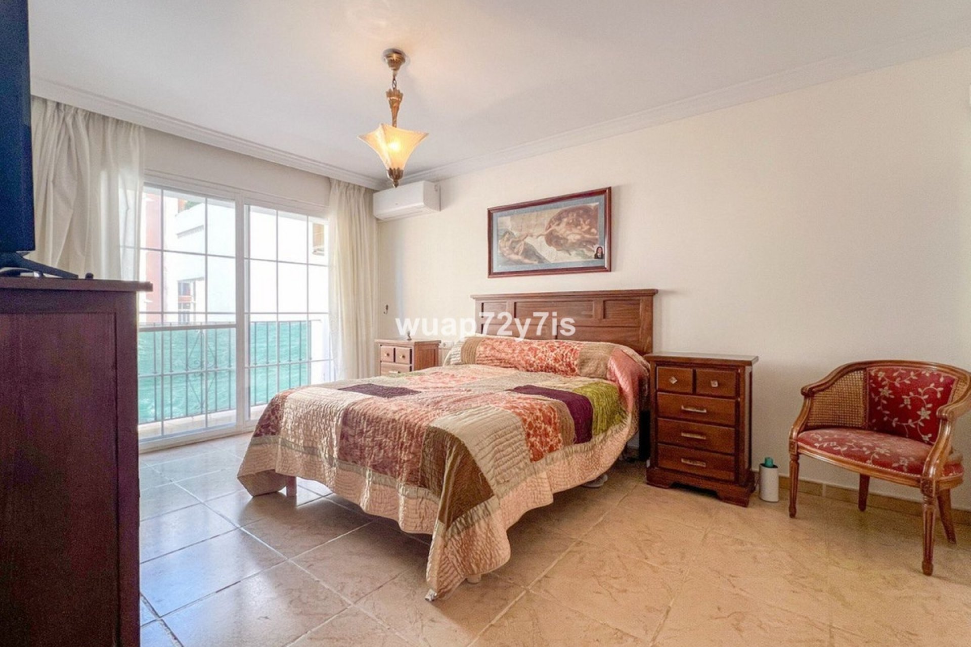 Resale - Villa - Estepona - Estepona Centro