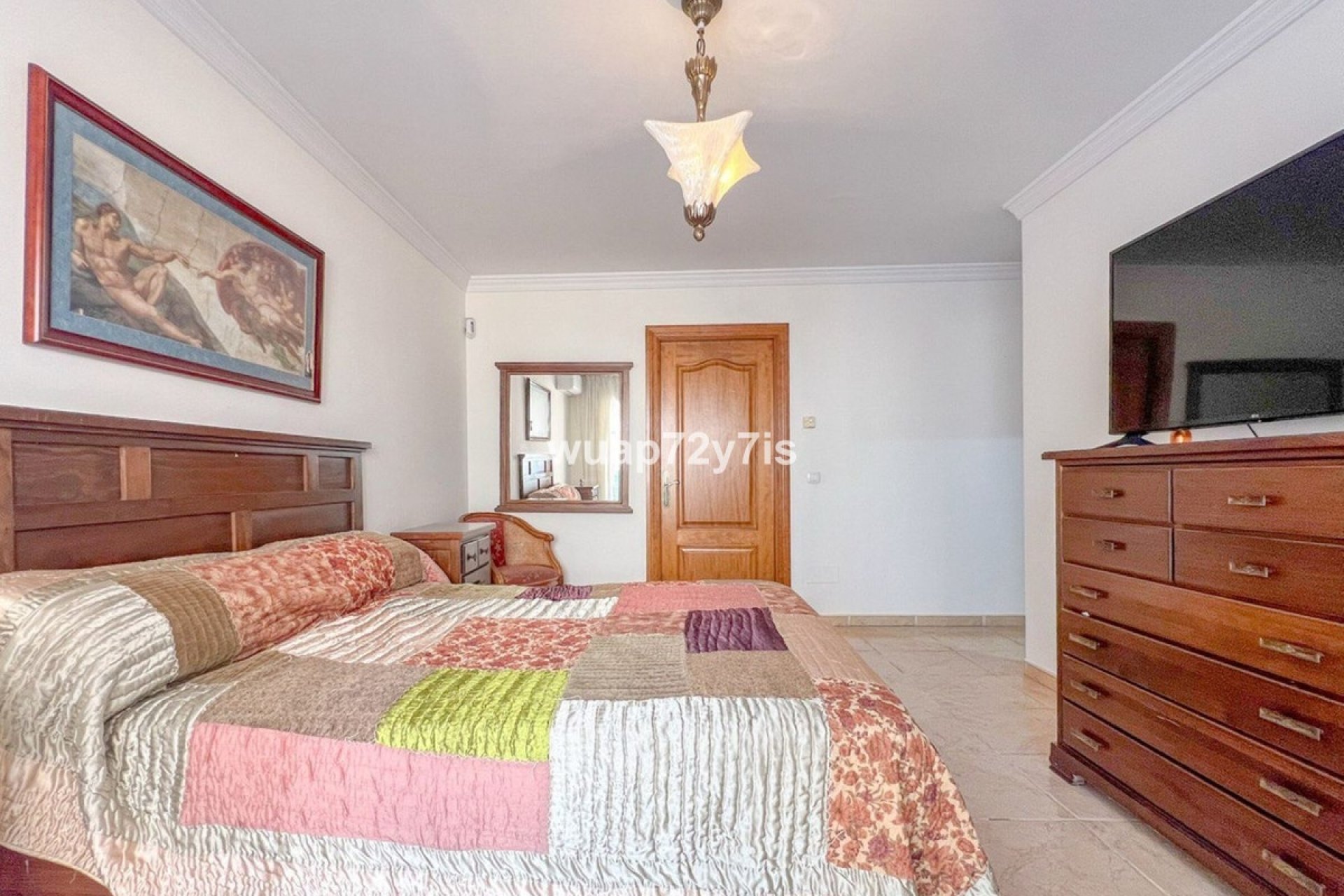 Resale - Villa - Estepona - Estepona Centro