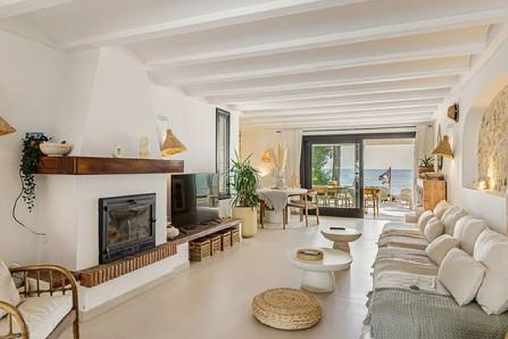 Resale - Villa - Estepona - Estepona Centro
