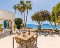 Resale - Villa - Estepona - Estepona Centro
