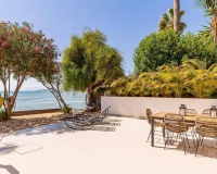 Resale - Villa - Estepona - Estepona Centro