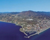 Resale - Villa - Estepona - Estepona Centro