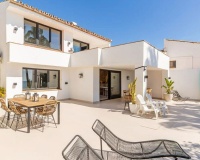 Resale - Villa - Estepona - Estepona Centro