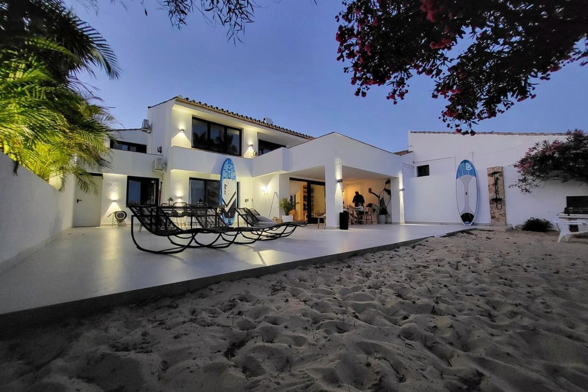 Resale - Villa - Estepona - Estepona Centro