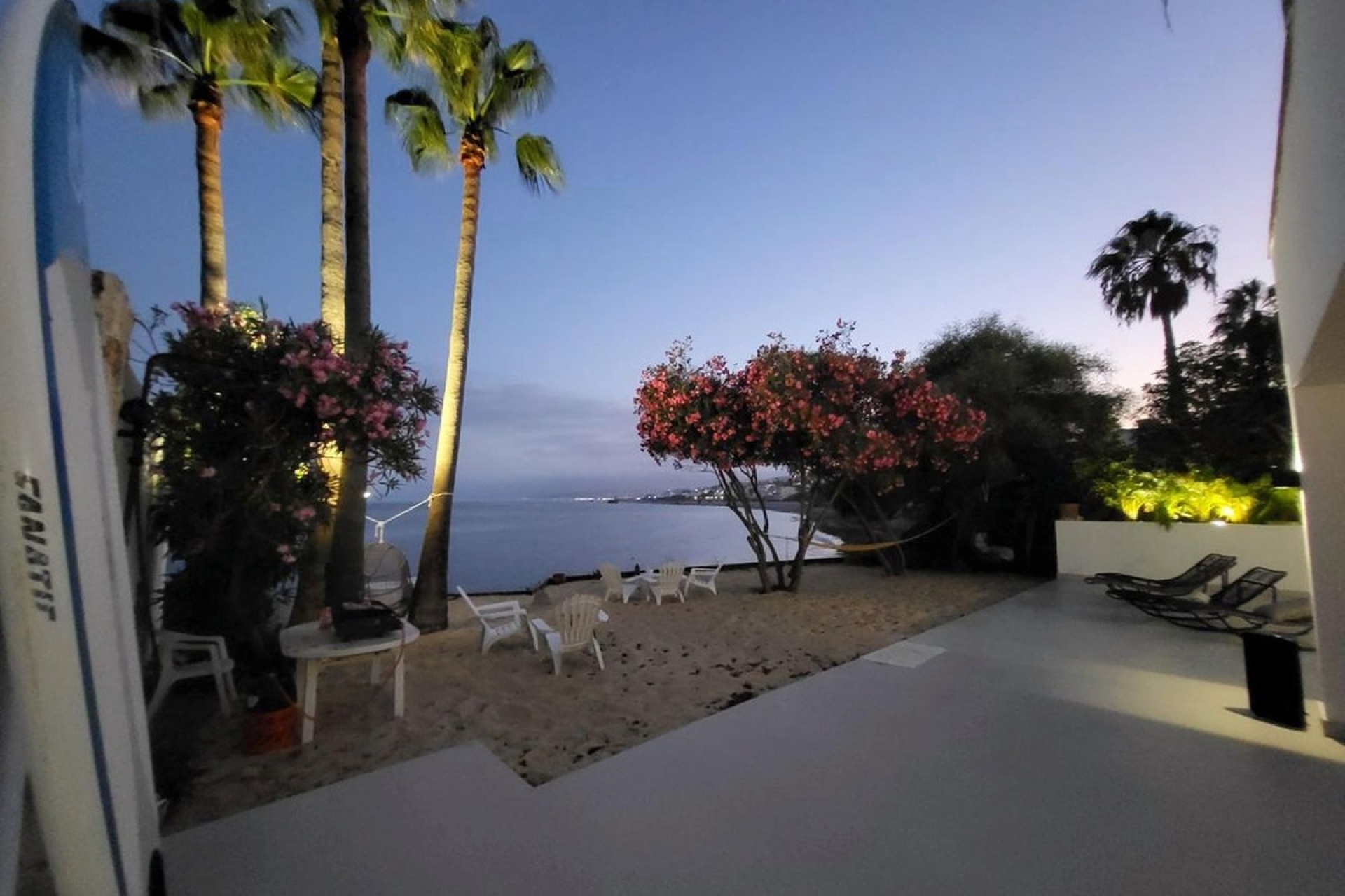 Resale - Villa - Estepona - Estepona Centro