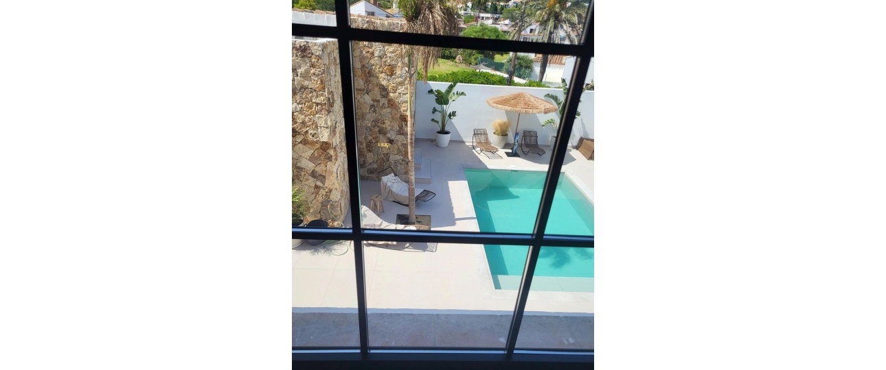 Resale - Villa - Estepona - Estepona Centro