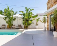 Resale - Villa - Estepona - Estepona Centro