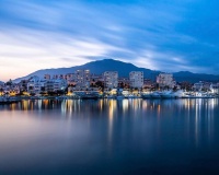 Resale - Villa - Estepona - Estepona Centro