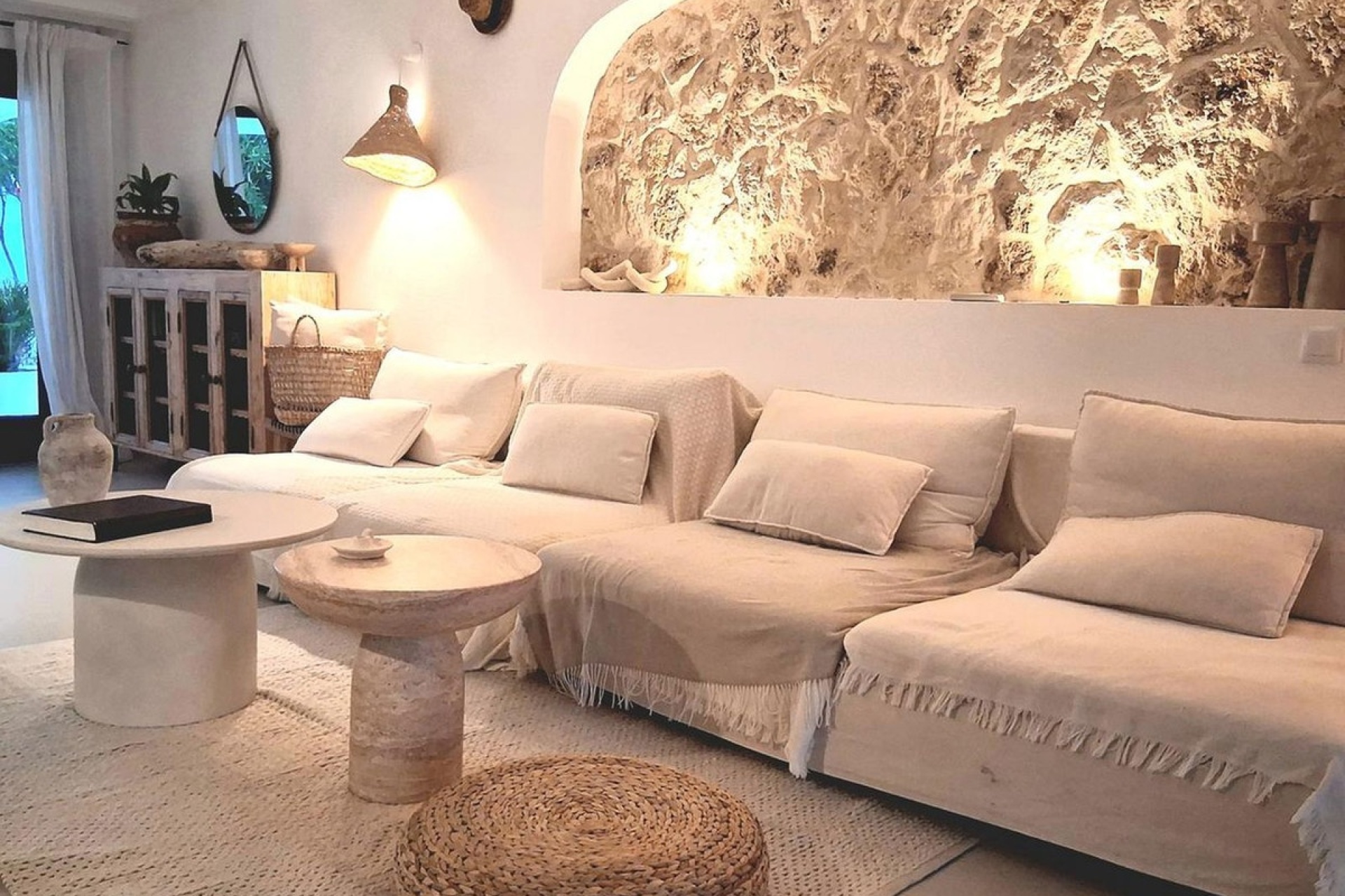 Resale - Villa - Estepona - Estepona Centro