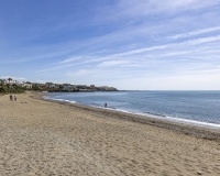 Resale - Villa - Estepona - Estepona Centro