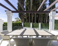 Resale - Villa - Estepona - Estepona Centro