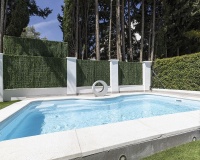 Resale - Villa - Estepona - Estepona Centro